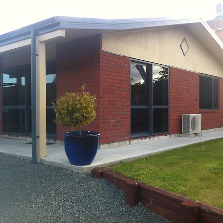 Lawrence Townhouse Accommodation Esterno foto