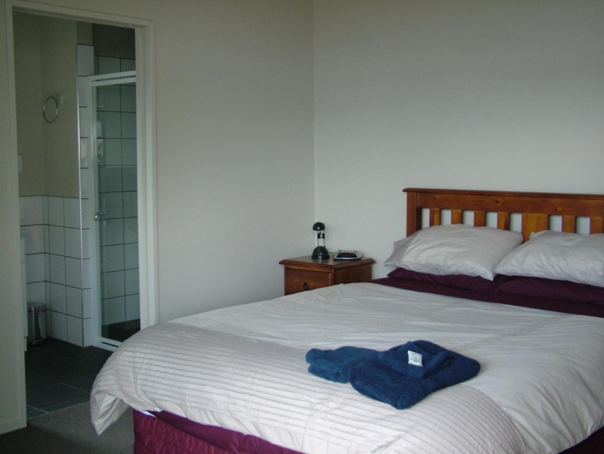 Lawrence Townhouse Accommodation Esterno foto