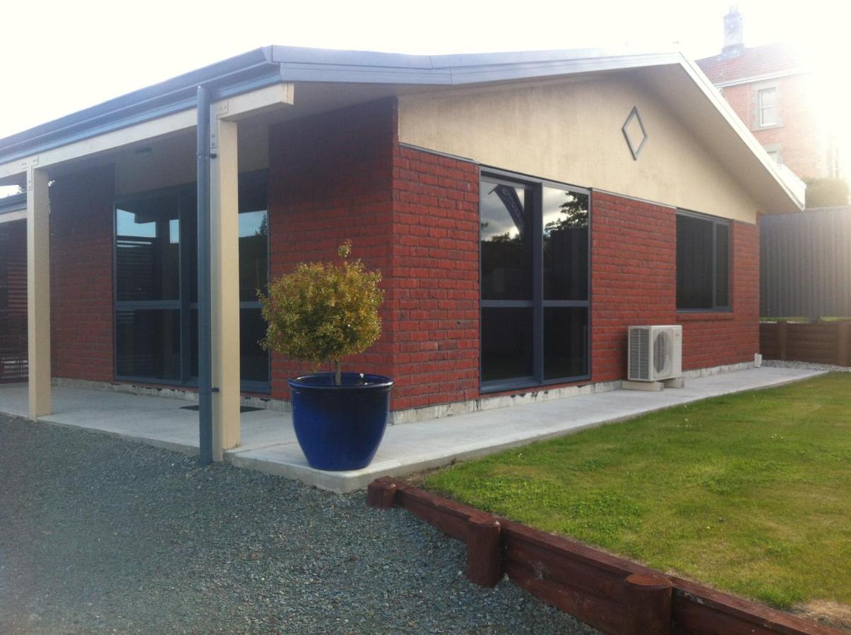 Lawrence Townhouse Accommodation Esterno foto